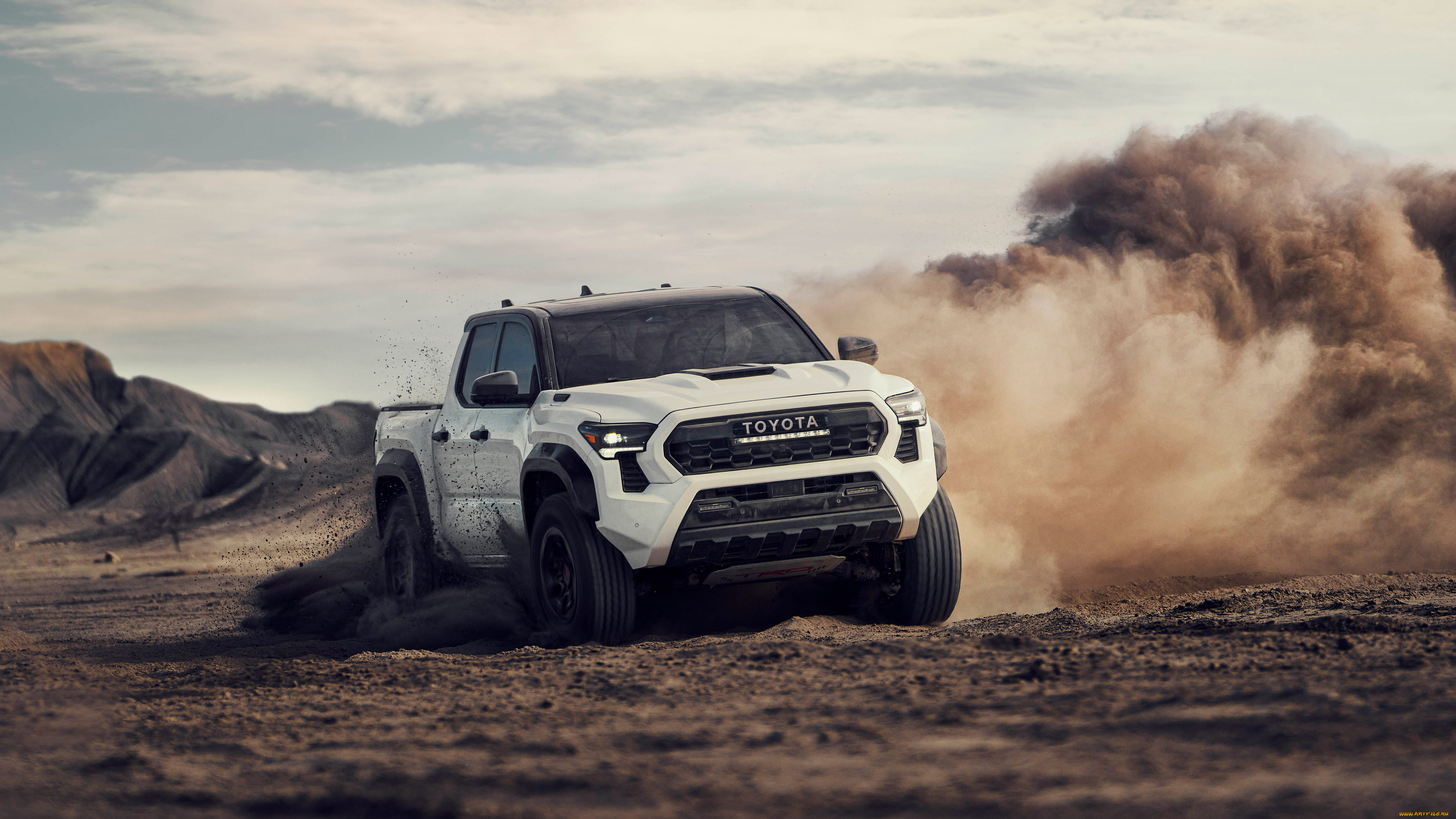 , toyota, tacoma, trd, pro, 2024, , , , 